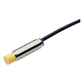 Proximity Sensor, Long Detection Range, Unshielded, Bend Tolerance, Oil Resistant Cable