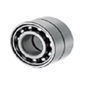 Angular Contact Ball Bearings Double Row DB Combination