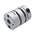 Double Disc Couplings Clamping Type