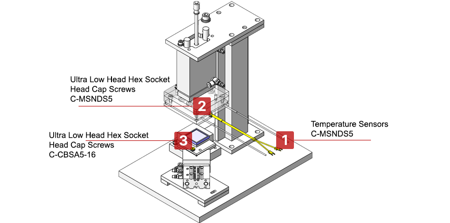 Simple Welding Device