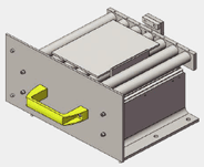 MISUMI Economy Handles