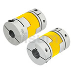 Couplings-High Torque/Disc Clamping