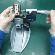 External Diameter Measurement