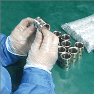 External Appearance Measurement