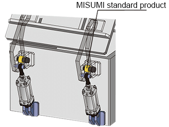 Economy Oil Free Bushings