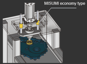 Economy Oil Free Bushings