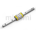 Linear Guides Standard