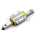 Linear Guides Wide Long Blocks