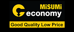 Misumi India Economy