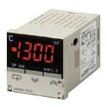 Thermac S Electronic Temperature Controller [E5CS]