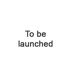 To be launched