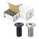 Space Saving Bolts stock_clearance